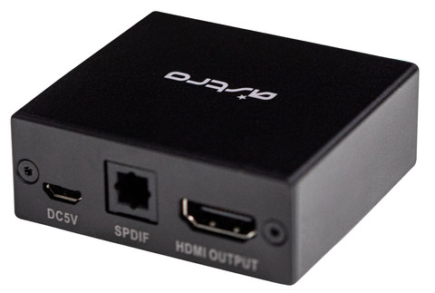 ASTRO Gaming HDMI Adapter voor PlayStation 5 Main Image