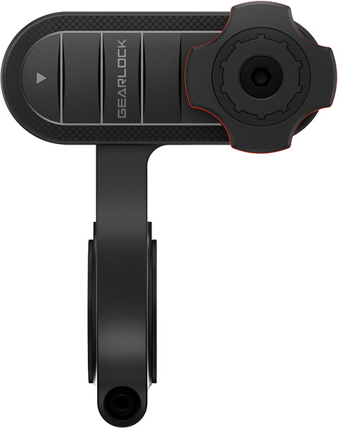 Spigen Gearlock MF100 Support de Téléphone Universel Vis Vélo Main Image