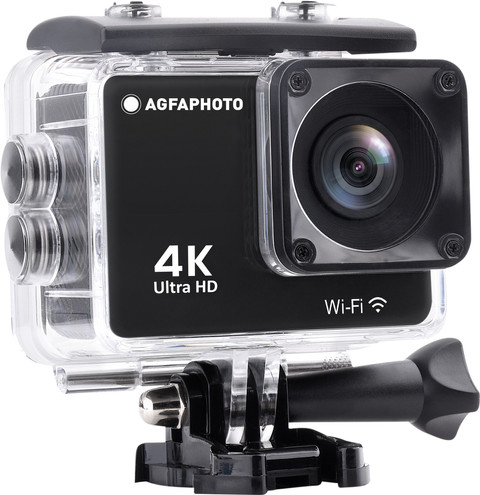 Agfa Photo Action Cam AC 9000 Main Image