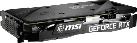 MSI GeForce RTX 3060 VENTUS 2X 12G OC null