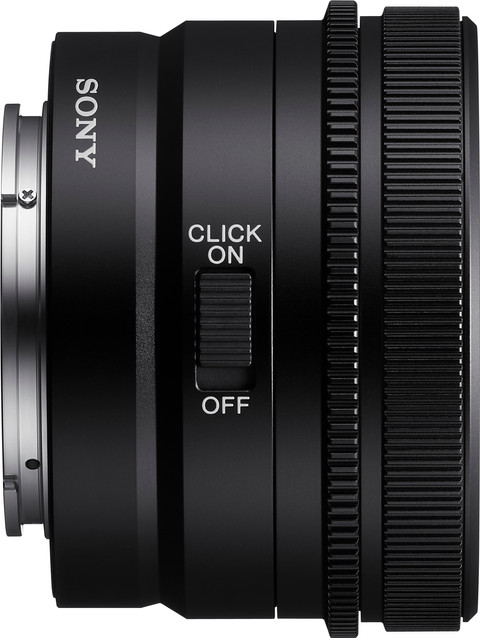 Sony FE 24mm f/2.8 G null