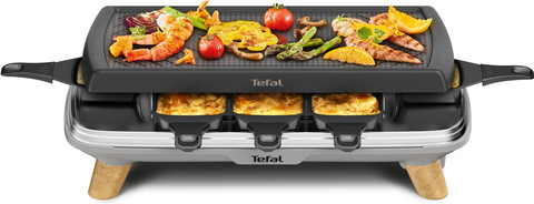 Tefal 3-in-1 RE610D Main Image