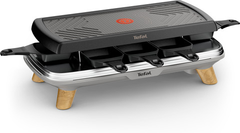 Tefal 3-in-1 RE610D rechterkant