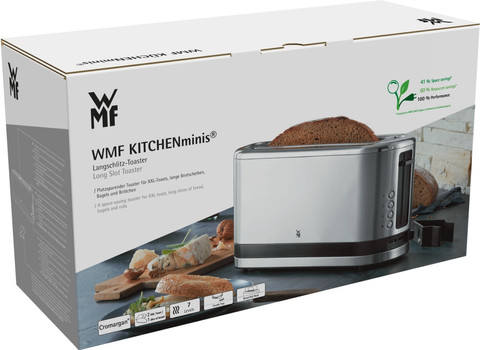 WMF KITCHENminis XXL Broodrooster null