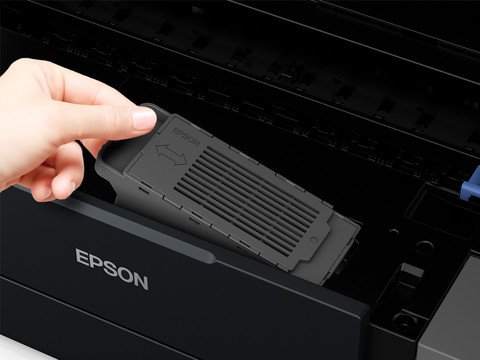 Epson EcoTank ET-8550 null