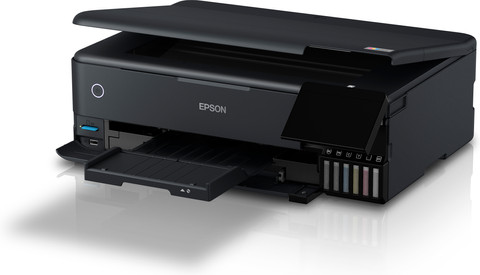 Epson EcoTank ET-8550 null