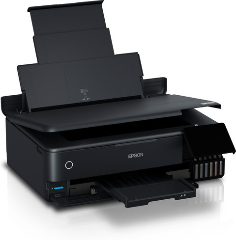 Epson EcoTank ET-8550 null