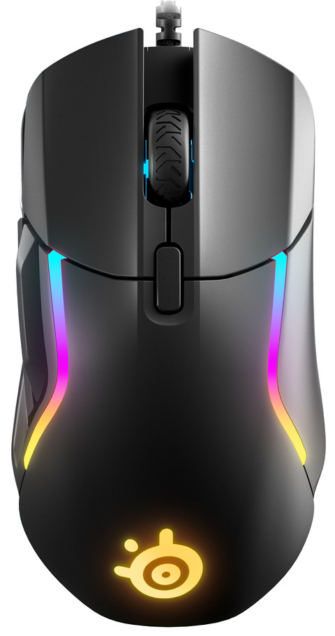 SteelSeries Rival 5 Gaming Mouse Main Image