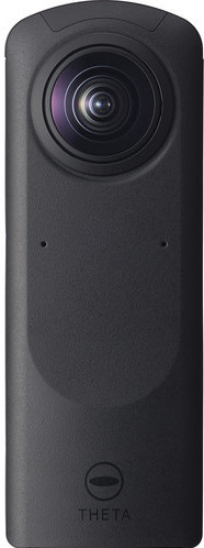 Ricoh Theta Z1 - 51GB null