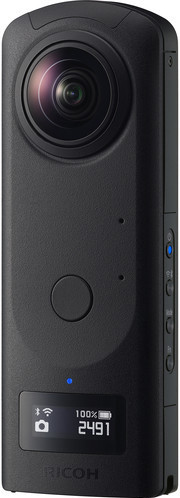 Ricoh Theta Z1 - 51GB null