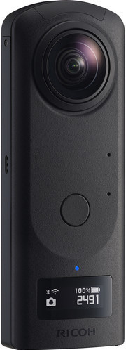 Ricoh Theta Z1 - 51GB null