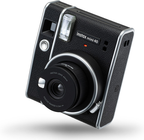 Fujifilm Instax Mini 40 null