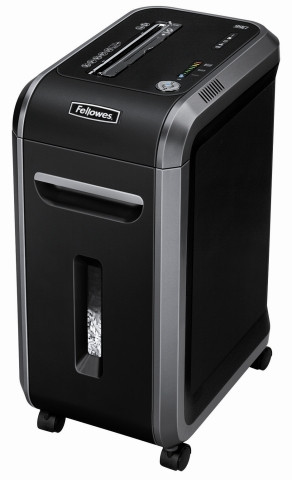 Fellowes Powershred 99Ci null