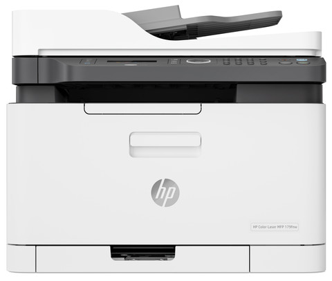 HP Color Laser MFP 179fwg Main Image