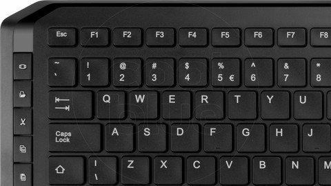 HP Pavilion Toetsenbord en Muis 200 QWERTY null