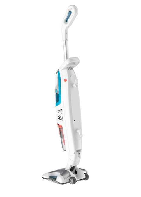 Rowenta Clean & Steam Multi RY8561 null