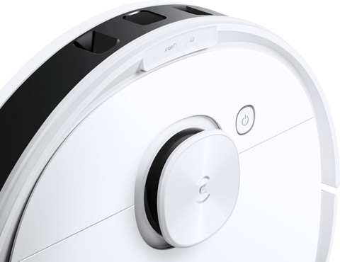 Ecovacs Deebot N8 Pro+ detail