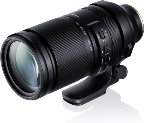 Tamron 150-500mm f/5-6.7 Di III VC VXD Sony FE null