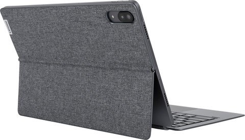 Lenovo Tab P11 Pro Keyboard Cover QWERTY Gray null