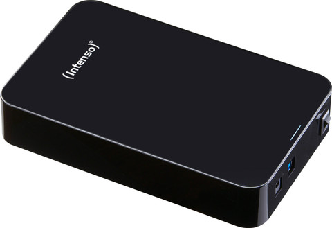 Intenso Memory Center 8TB null