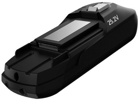 Rowenta ZR009701 25.2V Main Image