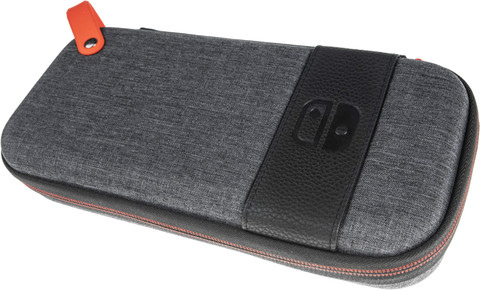 PDP Pull-N-Go Étui - Elite Edition pour Nintendo Switch null