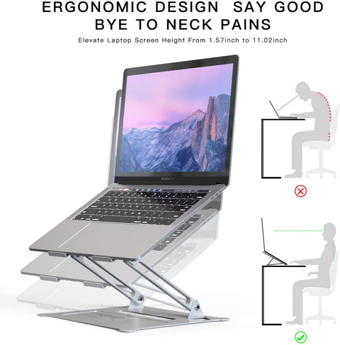 Veripart VPLS301 Laptop Stand visual supplier