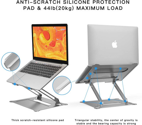 Veripart VPLS301 Laptop Stand visual supplier