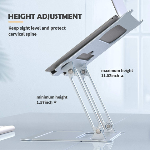 Veripart VPLS301 Laptop Stand visual supplier