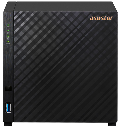 Asustor DRIVESTOR 4 AS1104T Main Image