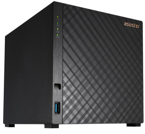 Asustor DRIVESTOR 4 AS1104T null