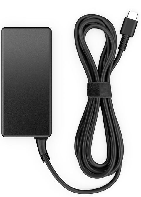 HP USB-C AC-Adapter 45 W null