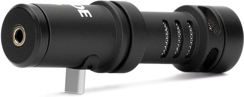 Rode Videomic ME-C null