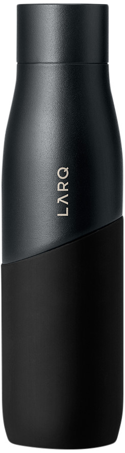 LARQ Gourde Autonettoyante Movement Black / Onyx 710 ml Main Image