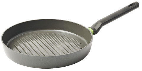 BK Balans Grill Pan 28cm Gray Main Image