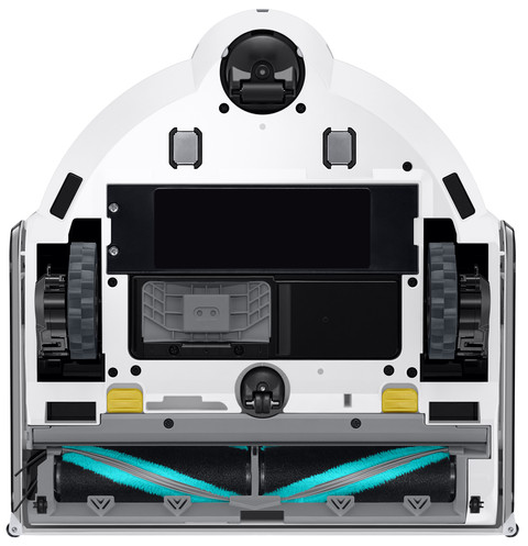 Samsung Jet Bot AI+ null