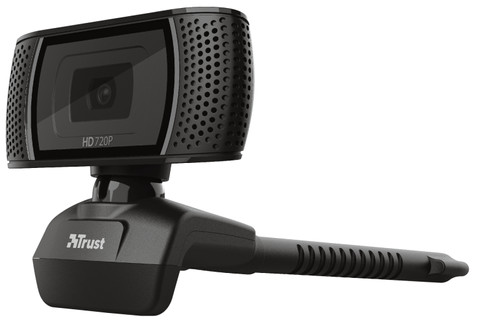 Trust Trino HD Video Webcam null