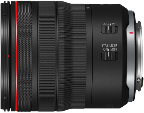 Canon RF 14-35mm F/4.0 L IS USM null