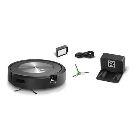 iRobot Roomba J7 accessoire