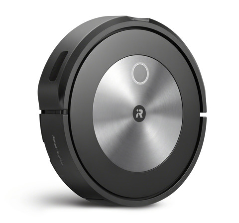 iRobot Roomba J7 detail