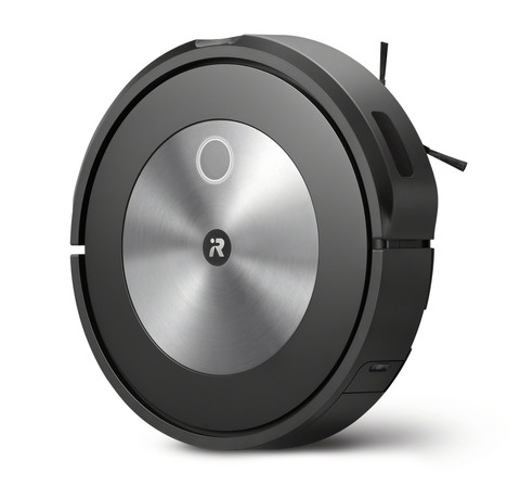 iRobot Roomba J7 detail