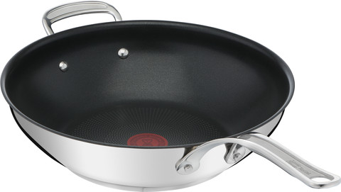 Tefal Cook's Classic by Jamie Oliver Wok 30 cm null