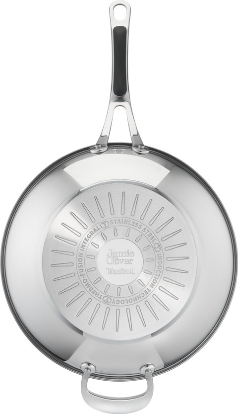 Tefal Cook's Classic by Jamie Oliver Wok 30cm null