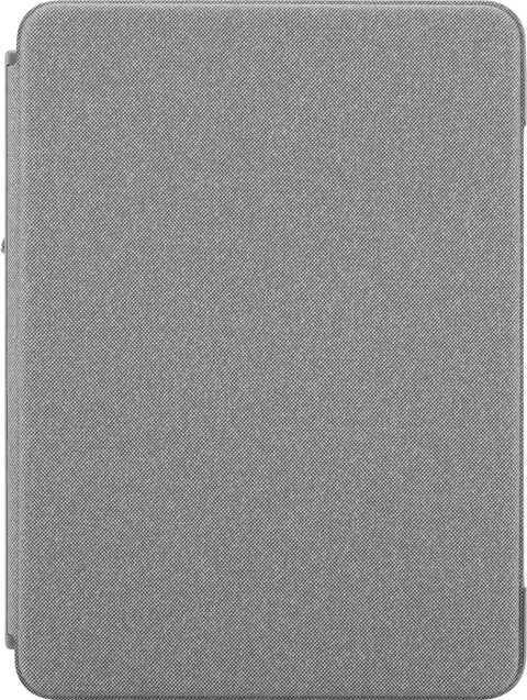 Logitech Combo Touch Apple iPad Pro 11 inches (2022/2021/2020) Keyboard Cover AZERTY Gray null