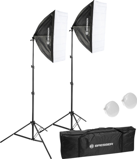 Bresser BR-225B LED Daglichtset Main Image