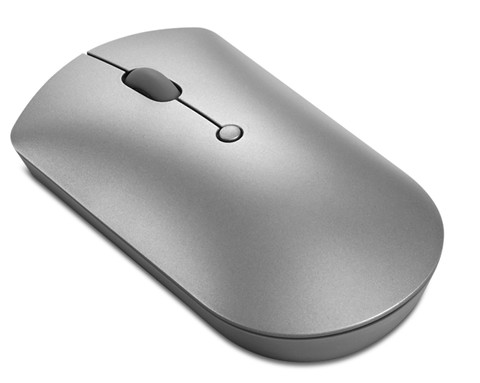 Lenovo 600 Silent Bluetooth Mouse null