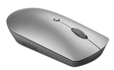 Lenovo 600 Silent Bluetooth Mouse null