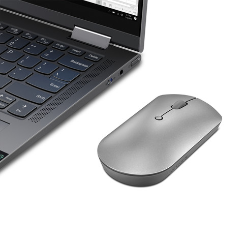 Lenovo 600 Silent Bluetooth Mouse null