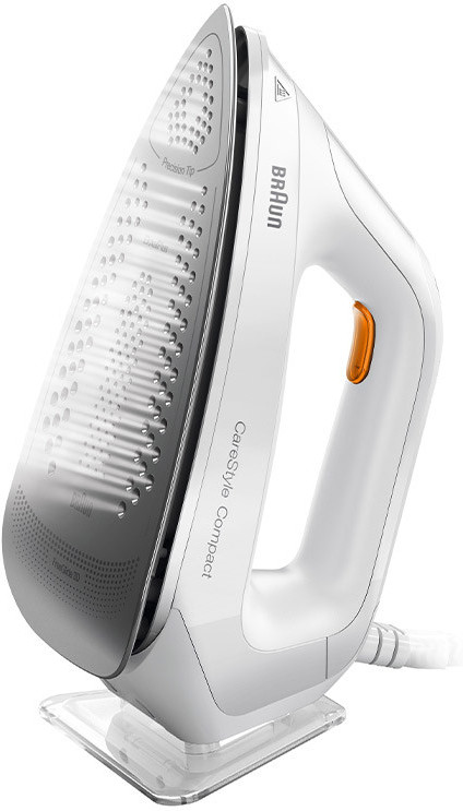 Braun CareStyle Compact IS 2132 WH null