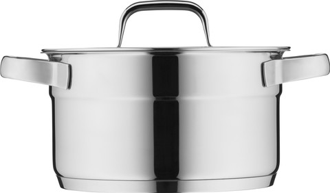 WMF Compact Cuisine Batterie de Cuisine 4 Pièces null